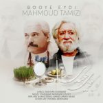 دانلود آهنگ جدید محمود تمیزی به نام بوی عیدی